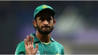 Hasan Ali Reprimanded For Breaching ICC Code of Conduct, Bangladesh Fined For Slow Over-Rate